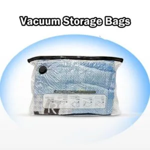 Vacuum Pump Air Compressor for Storage Bags Space Saving Clothes Blanket Beg Vakum