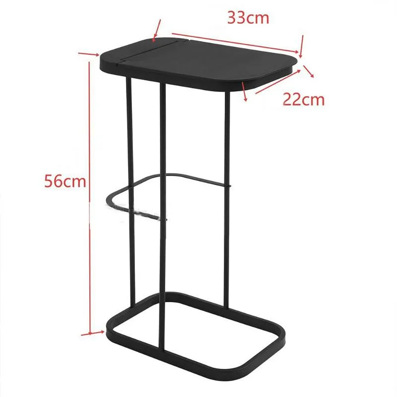 Household Transparent Sorting Garbage Rack with Flip-Lid Bins Trash Bag Storage Bin Sampah - Image 2