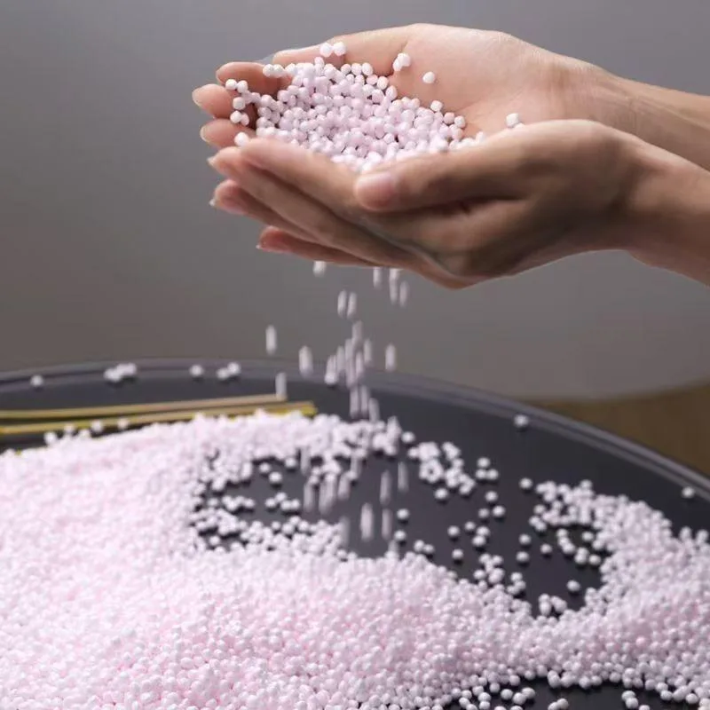 EPP Sofa Beads 3-5mm High Resilient Bean Bag Filler Pellets For Lazy Sofa Pregnancy Pillow Biji Pengisi Sofa - Image 2