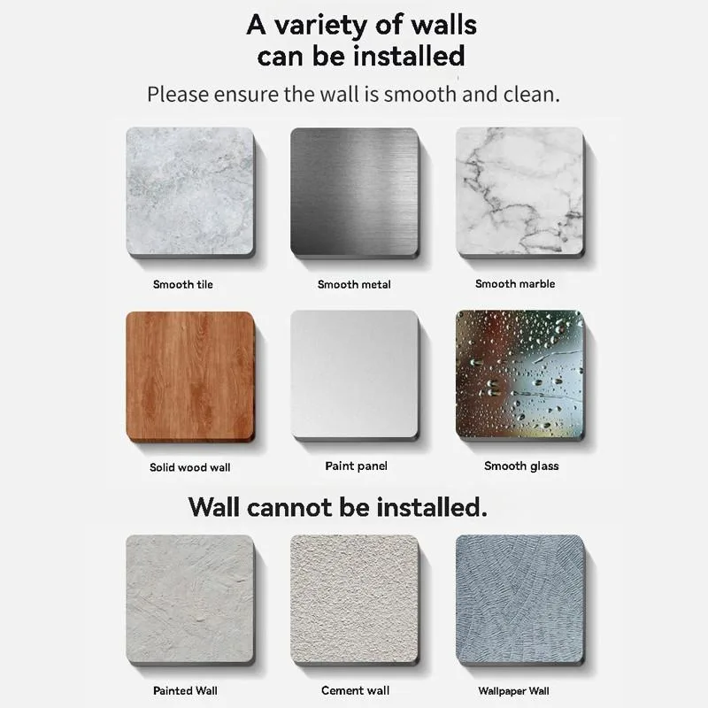 Self Adhesive Wallpaper Peel And Stick Wall Sticker Decorative For Living Room Bedroom Kertas Dinding Pelekat Sendiri - Image 2
