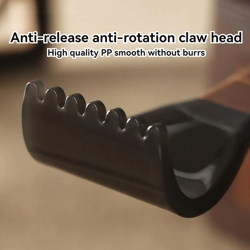 Scratching Tool Back Scratcher Adjustable Stainless Steel Anti-rotation Alat garuk belakang - Image 3