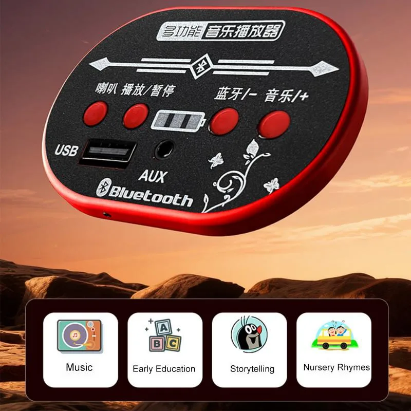 Kids Electric Go-Kart Four-Wheel Car Remote Control Toy for Boys & Girls Kart Elektrik - Image 4