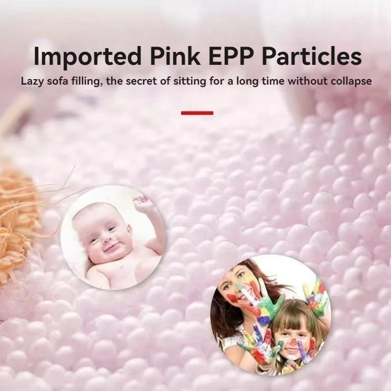 EPP Sofa Beads 3-5mm High Resilient Bean Bag Filler Pellets For Lazy Sofa Pregnancy Pillow Biji Pengisi Sofa - Image 5