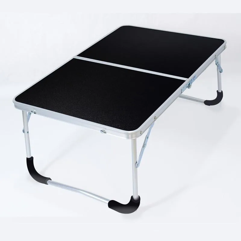 Portable Foldable Camping Table Lightweight Laptop Desk Mini Bedside Study Outdoor Travel Home Meja Lipat Perkhemahan - Image 5