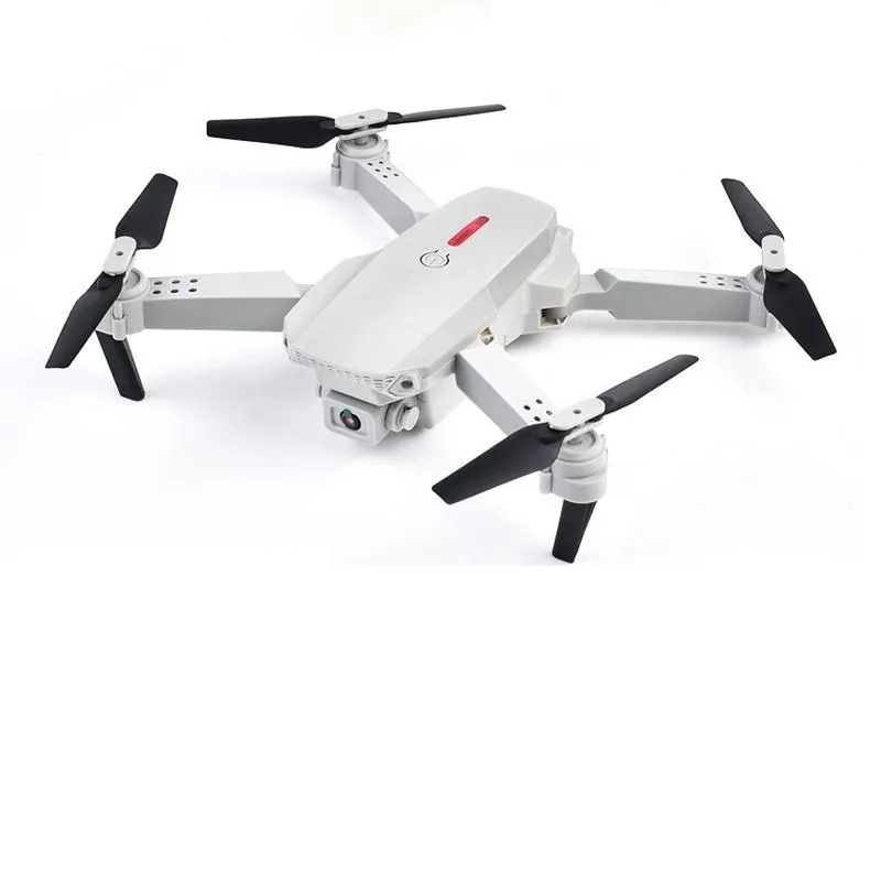 Drone With HD Dual Camera Kids Remote Control Aircraft Toy Pesawat Kawalan Jauh - Image 5