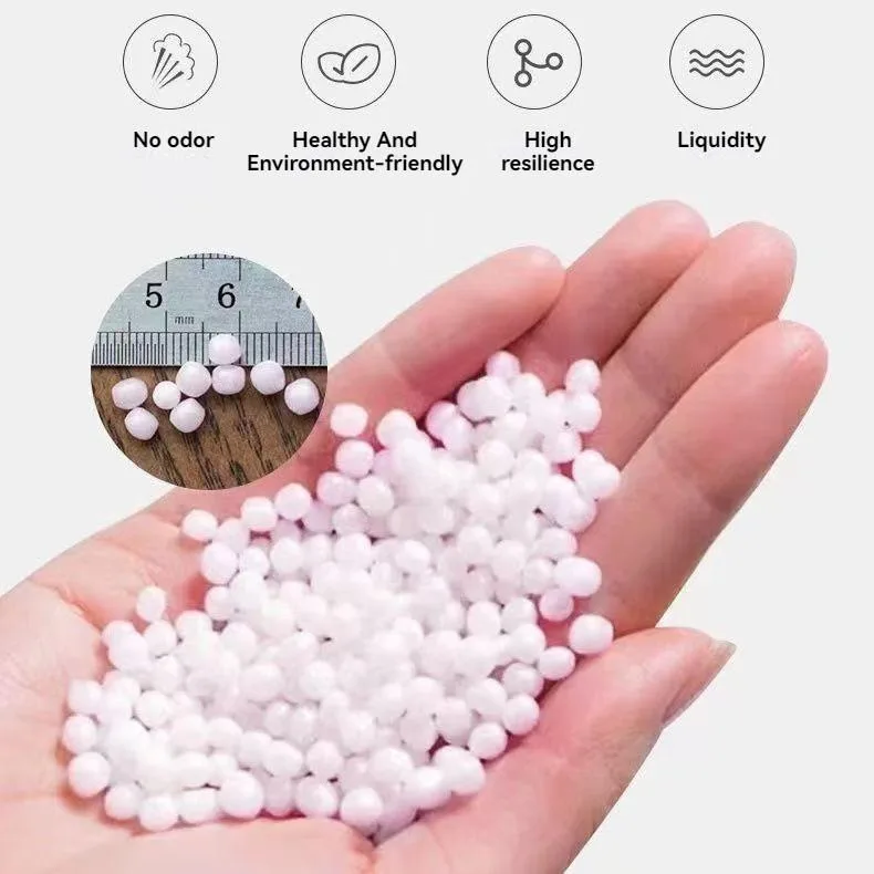 EPP Sofa Beads 3-5mm High Resilient Bean Bag Filler Pellets For Lazy Sofa Pregnancy Pillow Biji Pengisi Sofa - Image 6