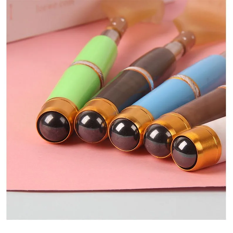 Telescopic Magnetic Bead Back Scratcher Multi-Functional Portable Itch Relief Tool Massage Pengikis belakang - Image 6