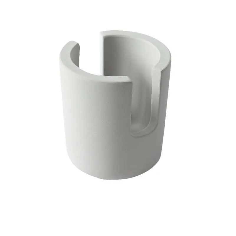 Diatomite Quick Dry Sponge Holder Kitchen Sink Absorbent Caddy Organizer Rak Span Dapur - Image 8