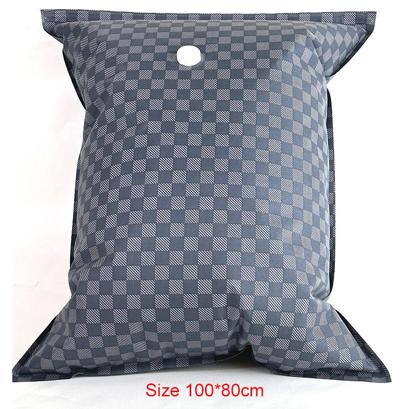 Thickened Wear Resistant Oxford Fabric Vacuum Compression Bag For Outdoor Camping Travel Storage Beg Vakum - Image 8