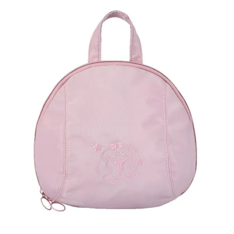 Beg Simpanan Pakaian Dalam Travel Portable Penyusun Coli Stoking Bra Lingerie Pouch Baru - Image 12